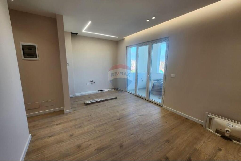 Apartament 1+1 tek River Rezidence Fusha e Aviacionit !
