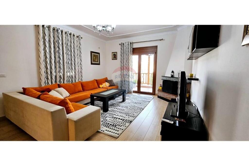 Duplex in affitto nella zona di Ali Dem! !