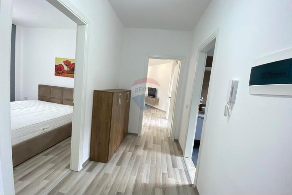 Appartamento - In Vendita - Linzë, Fresk, Tirana