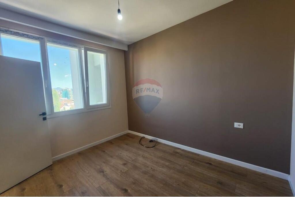 Apartament 1+1 tek River Rezidence Fusha e Aviacionit !