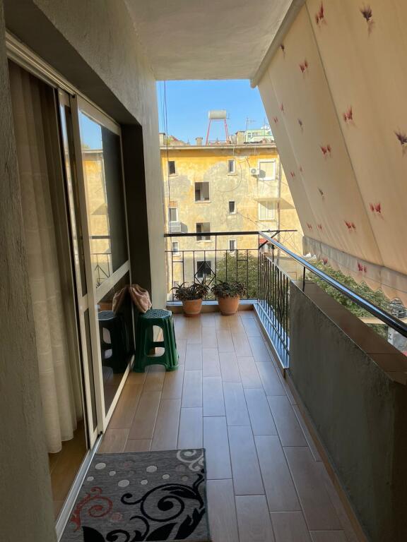 Super ap 1+1 in Vasil Shanto (all'incrocio)