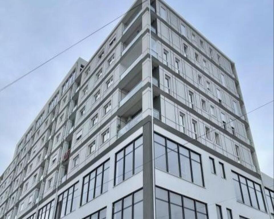 Kamez, apartment 2+1 for sale, 4th floor, 116 m² 90,900 €