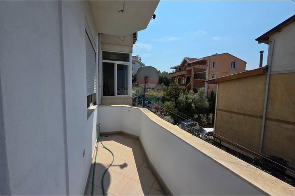 Apartament - Për Shitje - Profarma, Xhamlliku, Tiranë