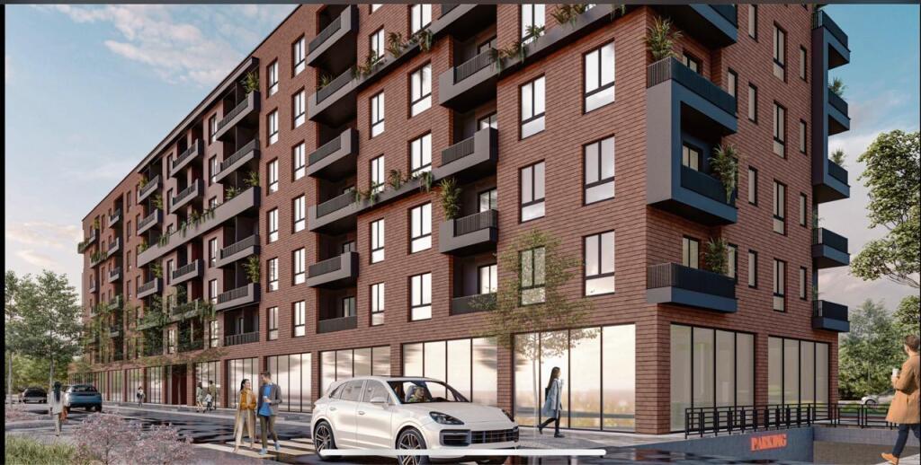 Paskuqan, appartamento 1+1 in vendita al 5° piano, 60 m² 74.900 €