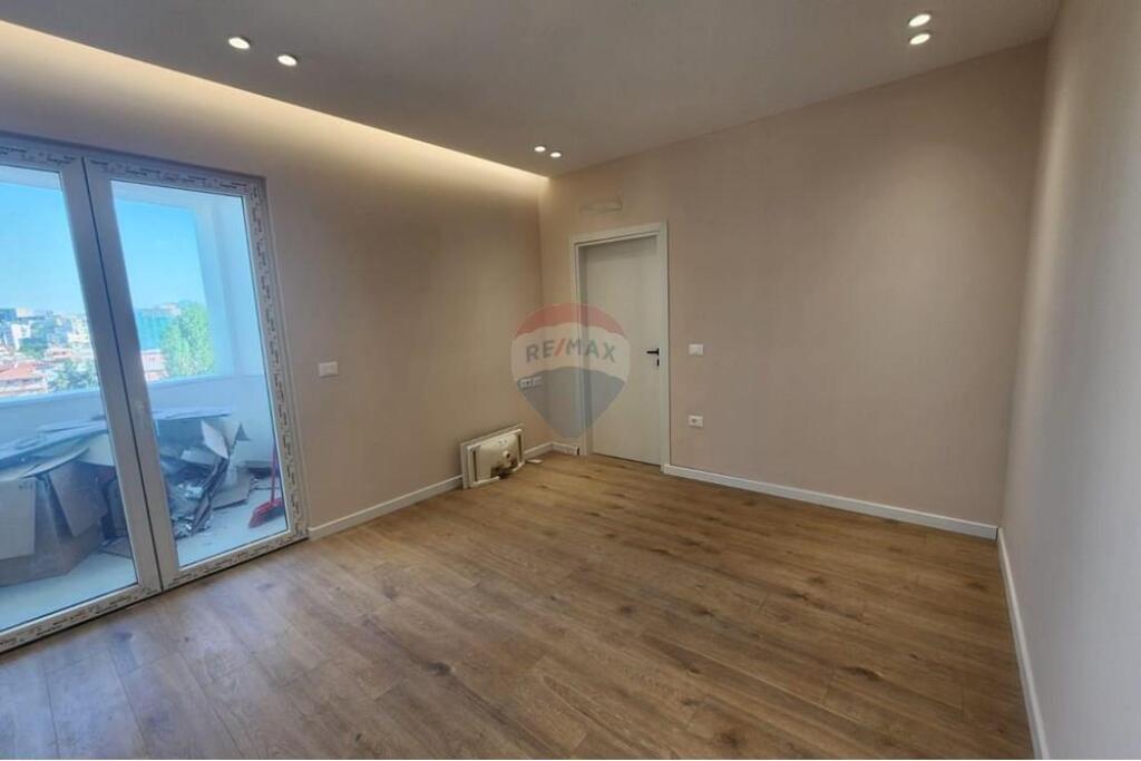 Apartament 1+1 tek River Rezidence Fusha e Aviacionit !