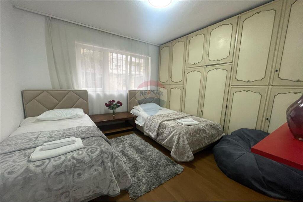 Apartament - Për Shitje - Bulevardi Zhan D'ark, Brryli, Tiranë