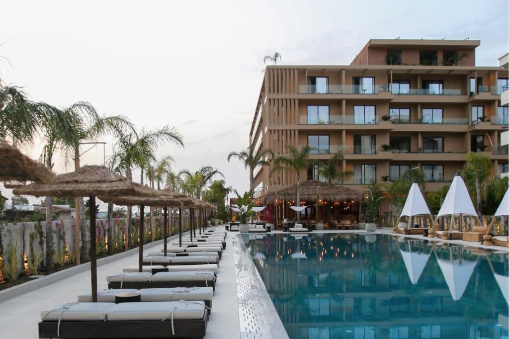 Appartamento In Vendita Regina Palm Resort Radhime