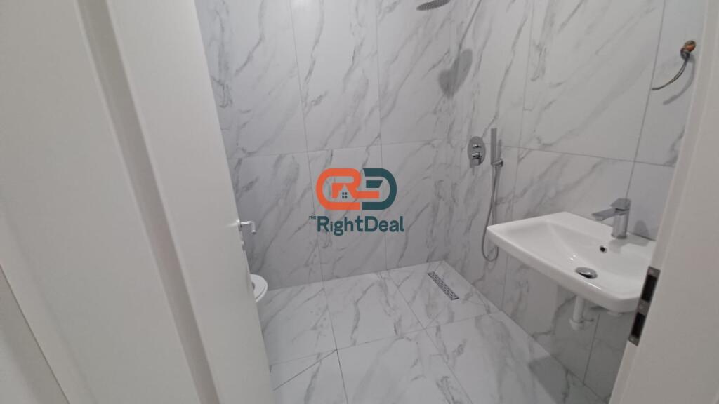 Ne Ali Dem, Tek Kompleksi Kaimi Shitet Apartament 2+1+2 Me Planimetri Perfekte!!!