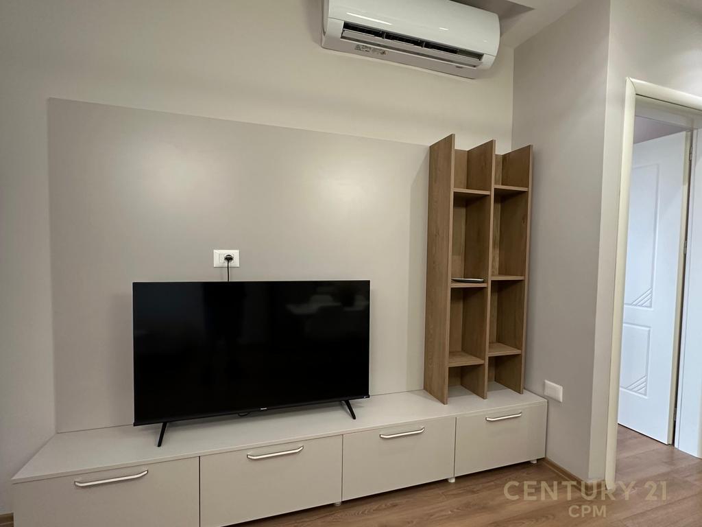 Apartament 2+1+2 me Qira pranë kompleksit Delijorgji
