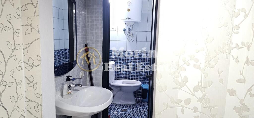 Duplex in affitto 1+1, ”21 Dhjetori” 220 euro/mese