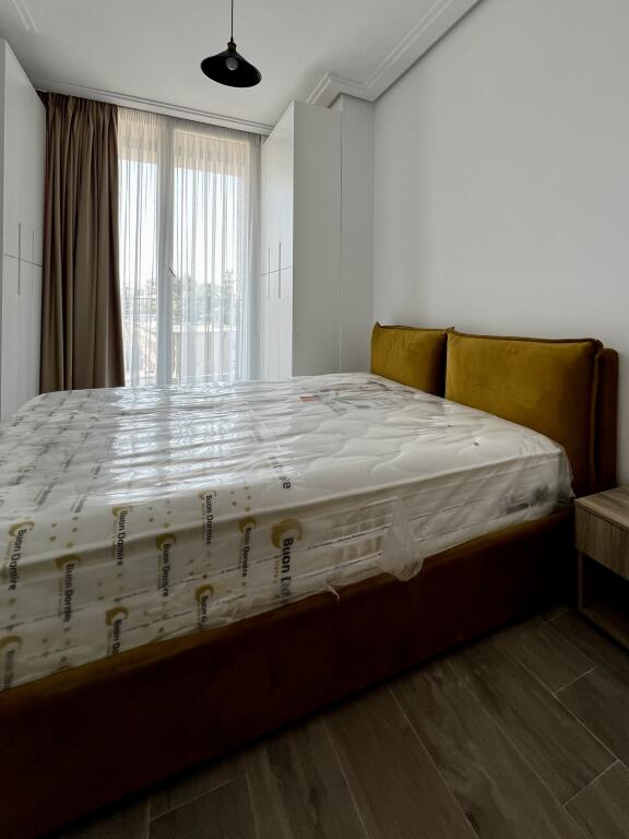 Apartament Modern me qera (direkt nga pronari) – 2+1+Post Parkimi– Rruga Riza Cerova, Tiranë