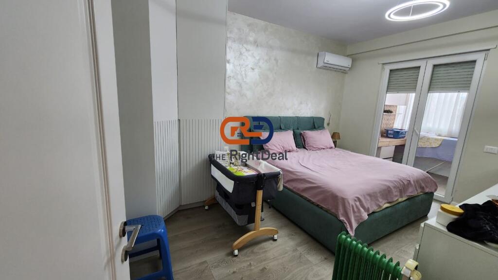 At the New Electric Market, Super Apartment 2+1 for Sale, Fully Invested!!!