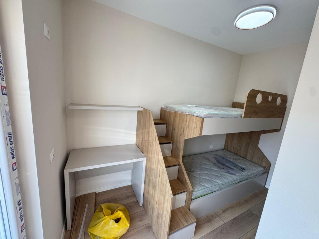 ‼️ Shitet Apartament 2+1 Modern ne Astir,‼️