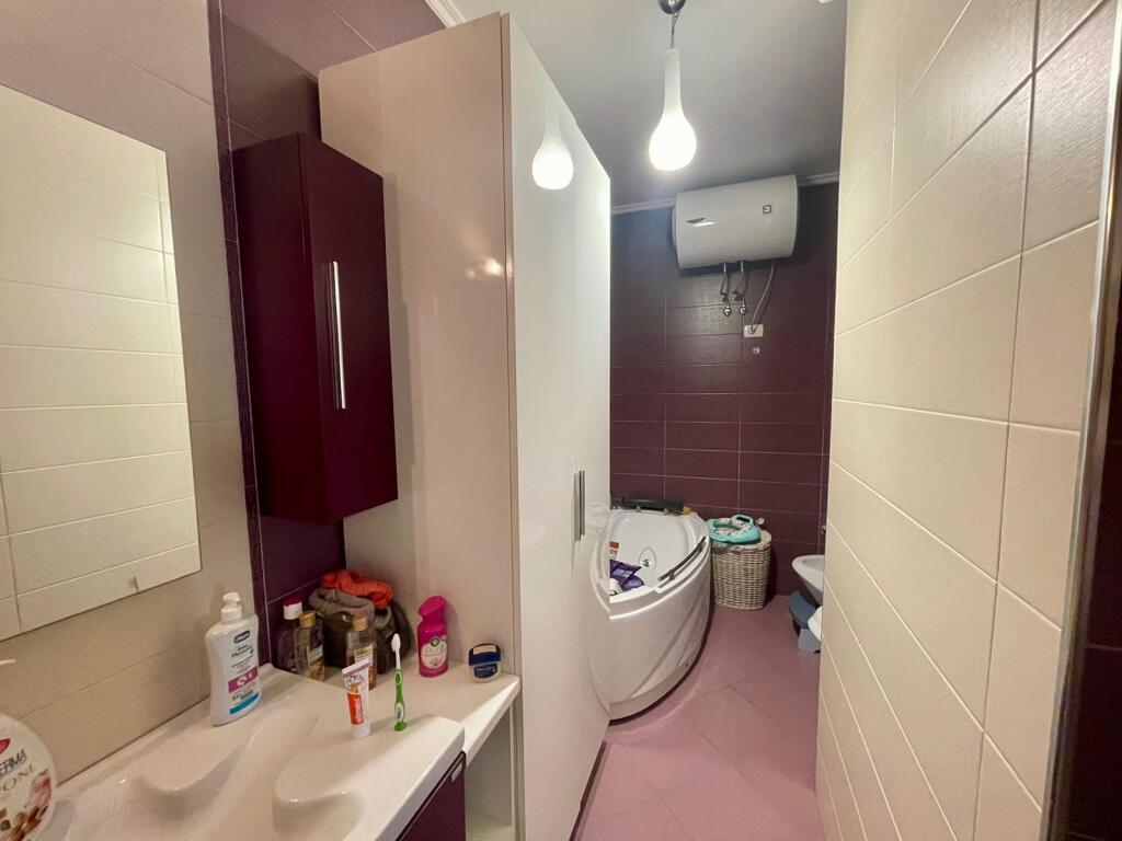 Apartment 2+1+2 for rent in Don Bosko, near Zogu i zi!