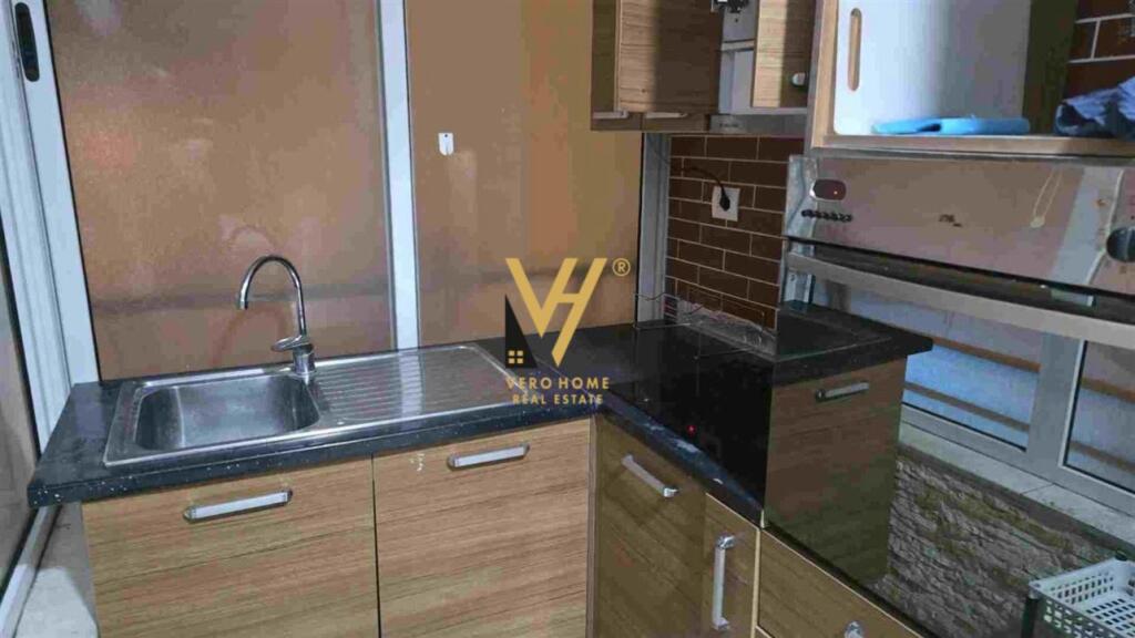 JEPET APARTAMENT 2+1+BLK ME QERA TE KODRA E DIELLIT 500 EURO