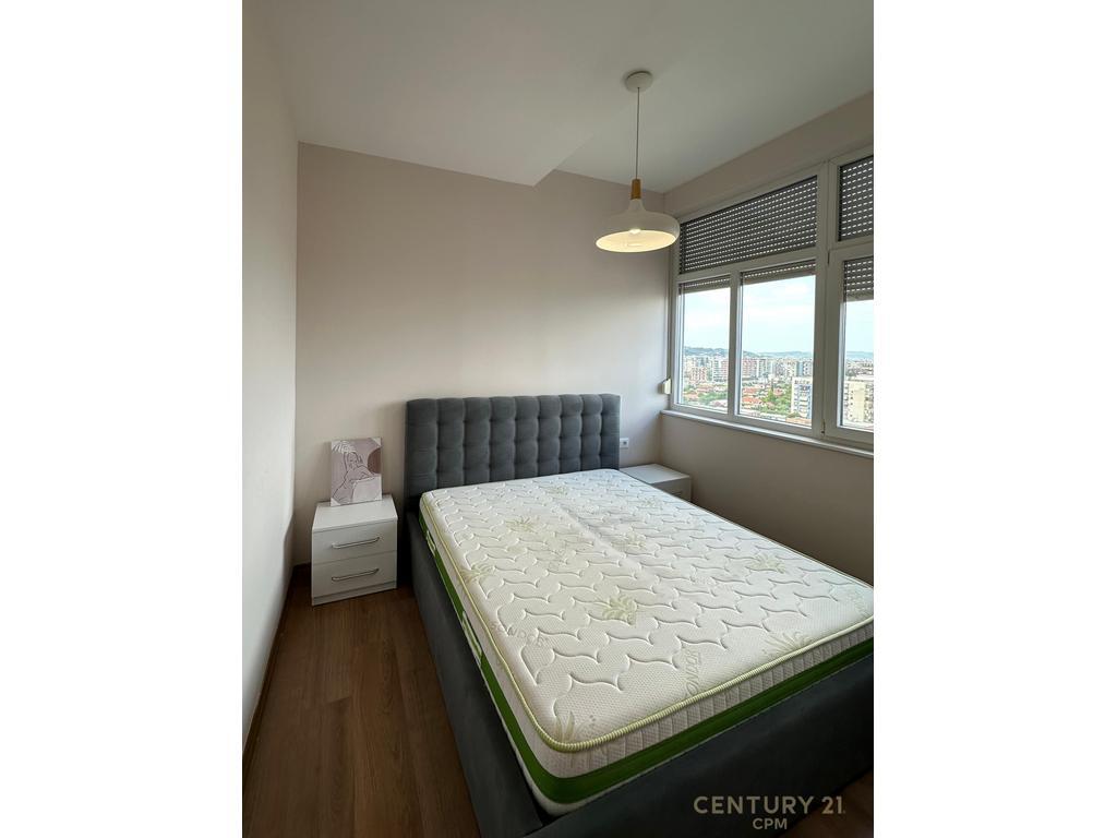 Apartament 2+1+2 me Qira pranë kompleksit Delijorgji