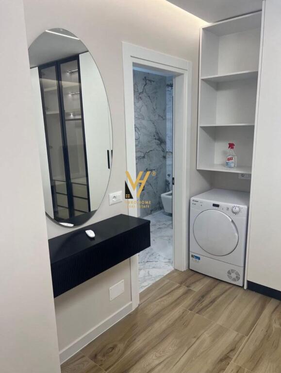 JEPET APARTAMENT 1+1+BLK ME QERA TE SELVIA 650 EURO