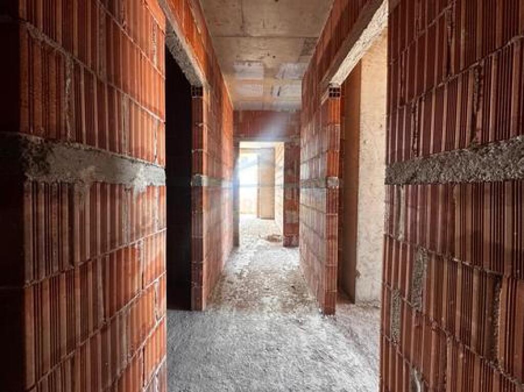 Shitet, Apartament 2+1+2, Kompleksi Casa Bosco, Don Bosko, Tirane