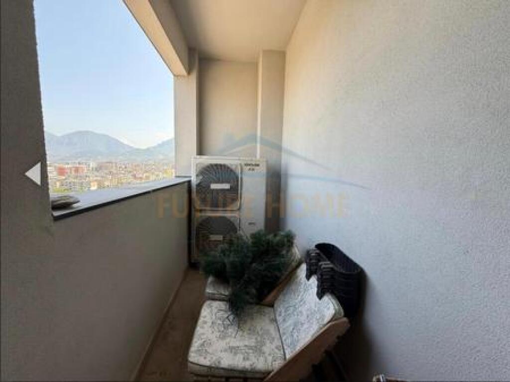 SHITET APARTAMENT 2+1 TEK KOMPLEKSI ASL, OXHAKU, TIRANE