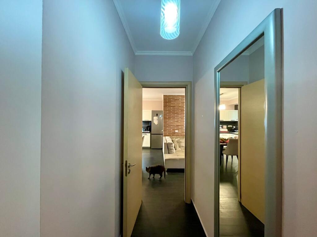 Apartment 2+1+2 for rent in Don Bosko, near Zogu i zi!