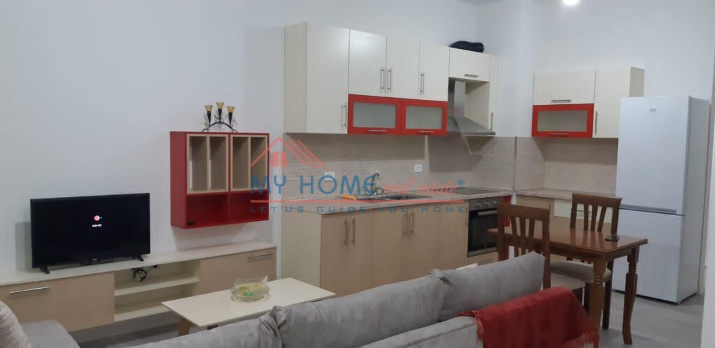 Apartament 2+1 me qera Ali Demi ne Tirane