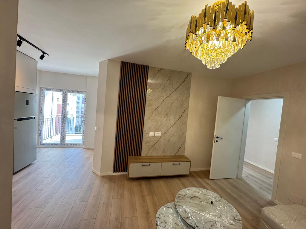 SHITET APARTAMENT 2+1 TE PALMAT NE ASTIR , TIRANE