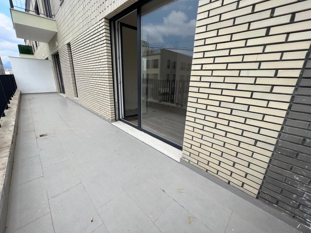 📣 QERA Apartament 3+1+2, Ish Fusha e Aviacionit