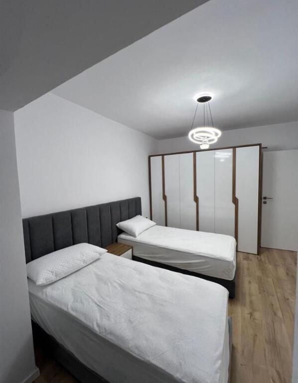 appartamento 2+1 in affitto presso Garden Building