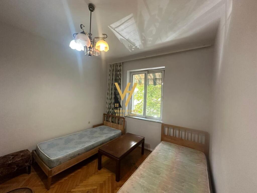 APPARTAMENTO 2+1+BLK IN AFFITTO A VASIL SHANTO 52.000 LEKE