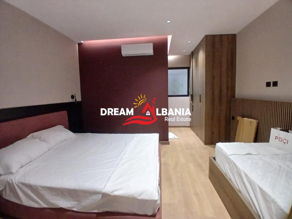 2 Apartamente me qera 1+1 ne Myslym Shyr prane Drejtorise se Policise (ID 4219468).