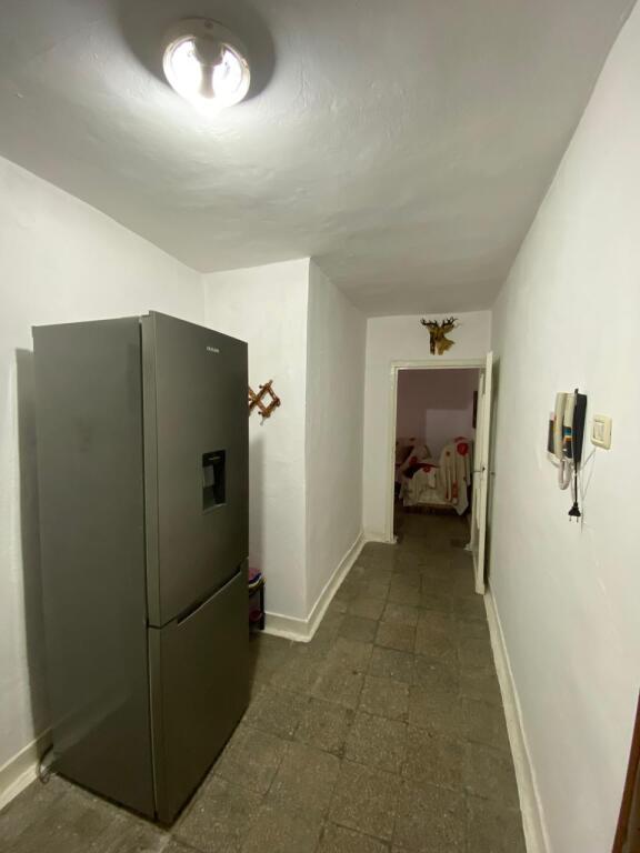 Appartamento 1+1+1 Balcone In Affitto