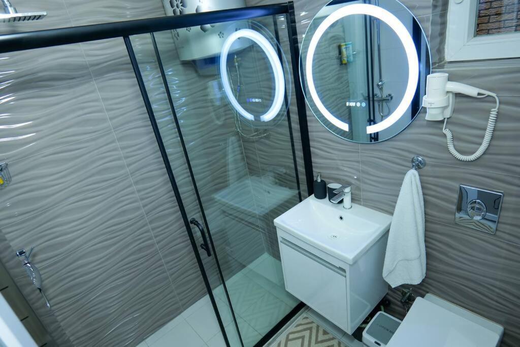 Apartament Me Qera 2+1 Ne Astir (ID B2201545) Tirane