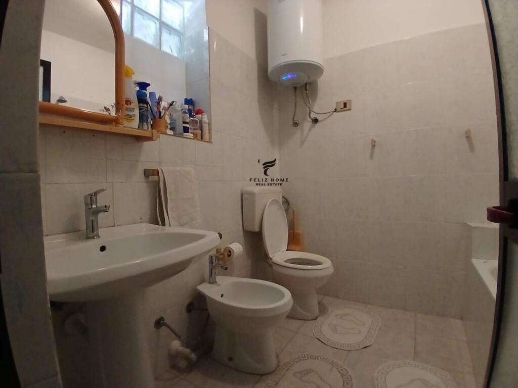 APPARTAMENTO IN AFFITTO 2+1 SIRI KODRA 550 EURO