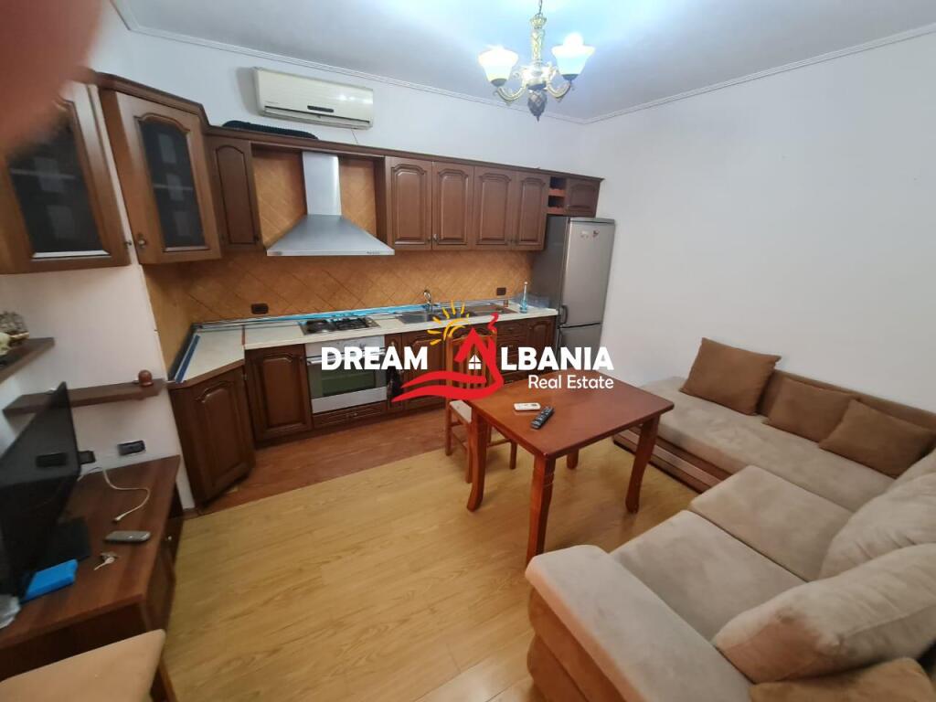 Apartment 1+1 for Rent on Dibra street near the Faculty of Medicine  (ID 4251416)