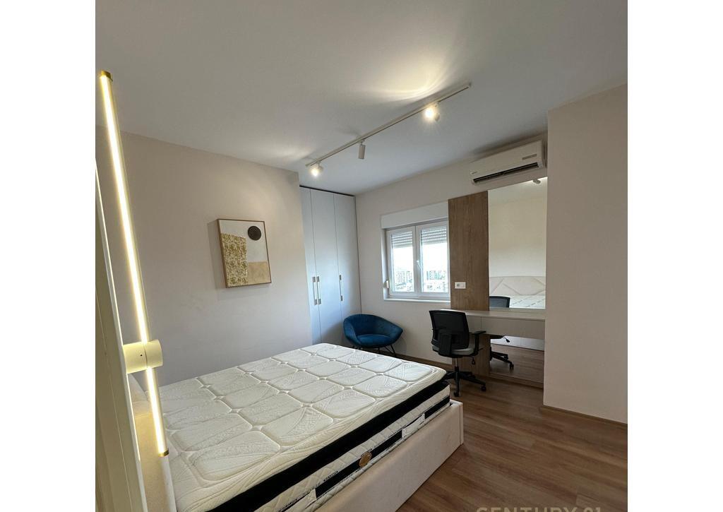 Apartament 2+1+2 me qira pranë kompleksit Delijorgji – Mundësi ideale për jetesë komode!