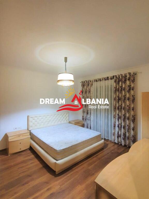 Apartament 3+1+2 me Qera ne Zonen e 21 Dhjetorit prane Kompleksit Kontakt ne Tirane (ID 4231257)