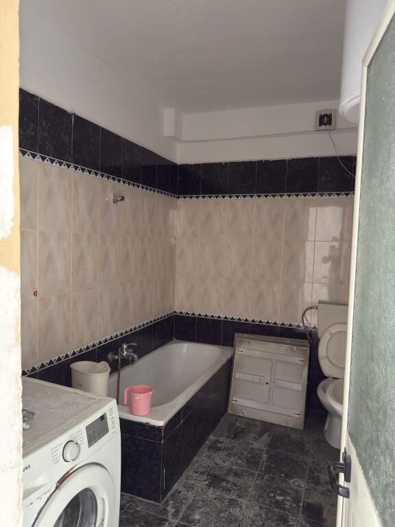 FOR SALE APARTMENT 3+1+2 PARIS MUNICIPALITY 265,000 EURO