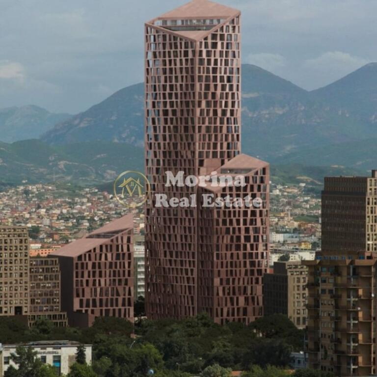 Shitet Apartament 2+1 ,New Boulevard Tower, 270.000 Euro