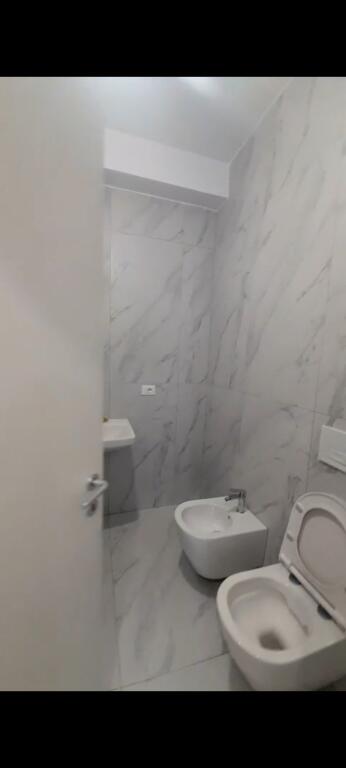 Apartment 2+1+2 bathrooms for sale Kaimi Residence in Mangalemi