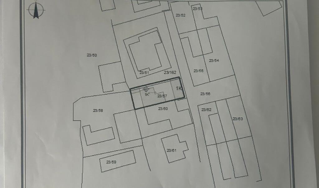 Private house for sale