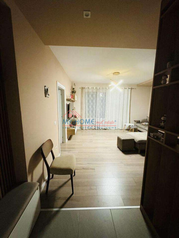 Apartament 2+1 me qera Tower Bridge ne Tirane