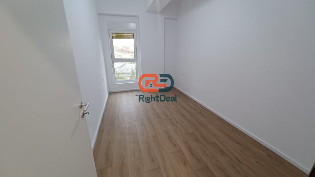 Ne Ali Dem, Tek Kompleksi Kaimi Shitet Apartament 2+1+2 Me Planimetri Perfekte!!!