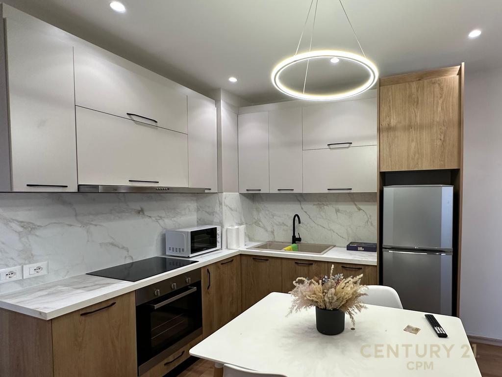 Apartament 2+1+2 me Qira pranë kompleksit Delijorgji