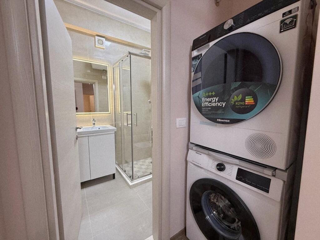 Fresk, Jepet me Qira Apartament 1+1 !