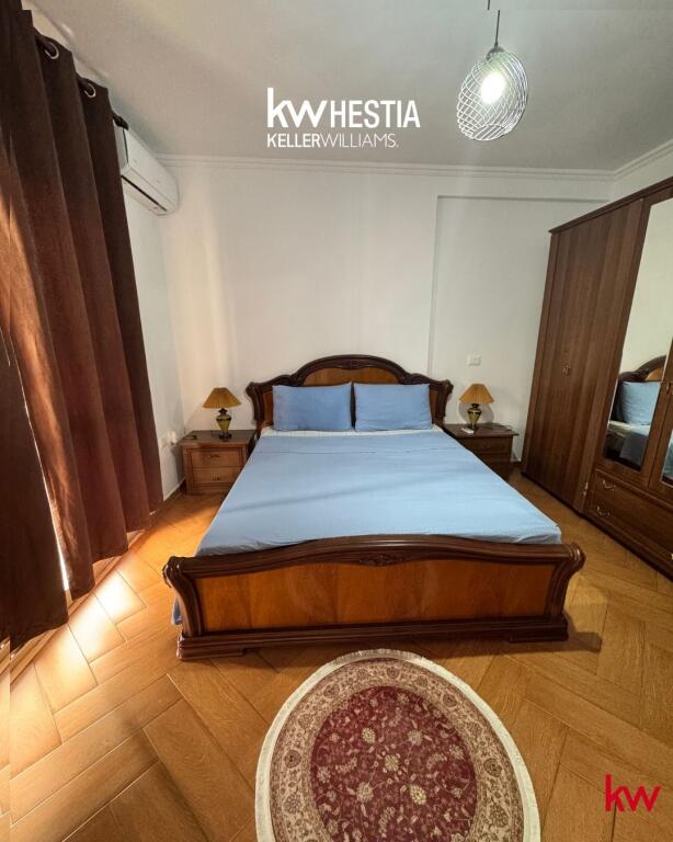 Me qira – Apartament 2+1, Qendër Rruga e Barrikadave