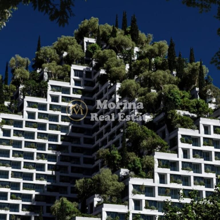 Appartamento 2+1 in vendita, Lion Residence 2, Via: "Dritan Hoxha", 260.000 Euro