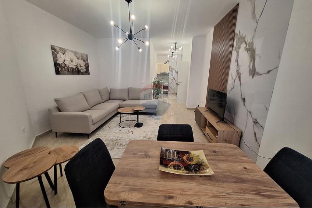 Apartament 1+1 me qera ne Fresk..