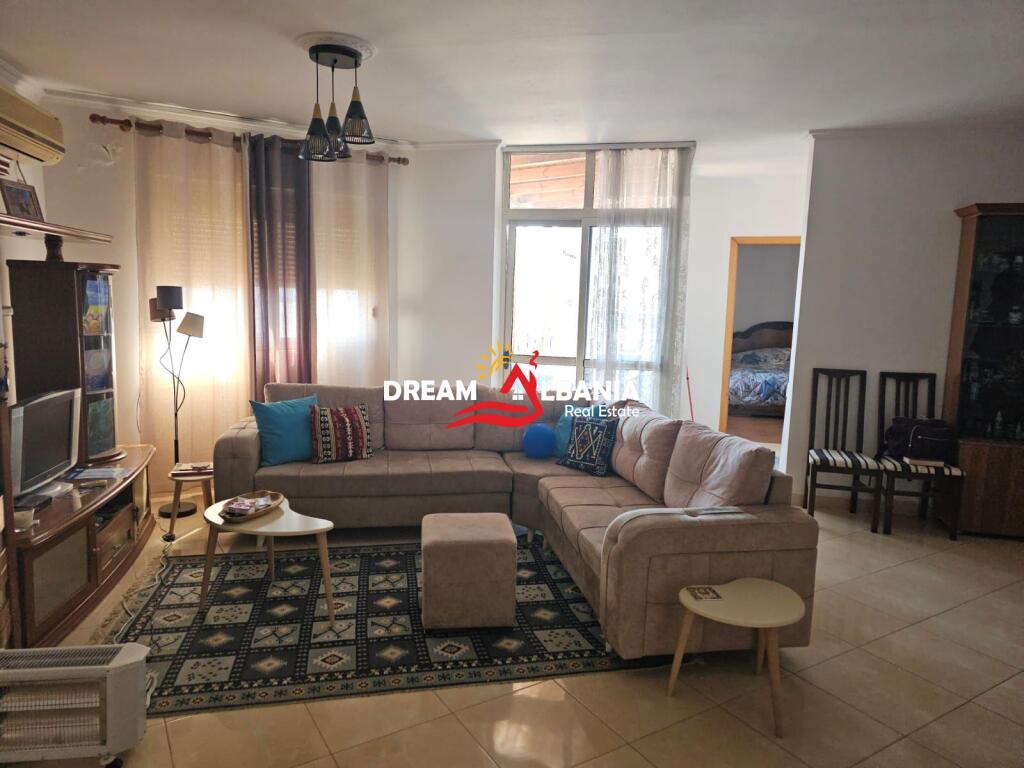 Apartament 2+1 me qera, Rruga e Barrikadave (ID 42215360)