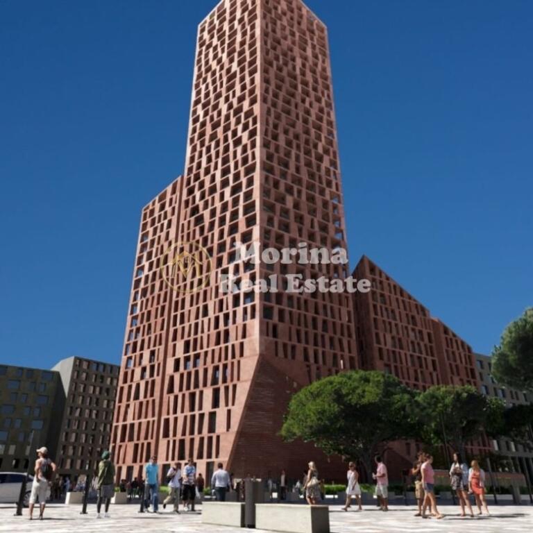 Shitet Apartament 2+1 ,New Boulevard Tower, 270.000 Euro