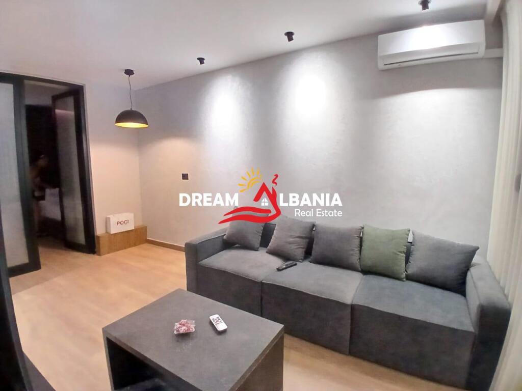 2 Apartamente me qera 1+1 ne Myslym Shyr prane Drejtorise se Policise (ID 4219468).
